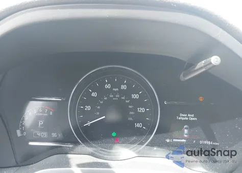 2015 Honda Civic Lx z USA, uszkodzony, nr VIN 2HGFB2F55FH514340